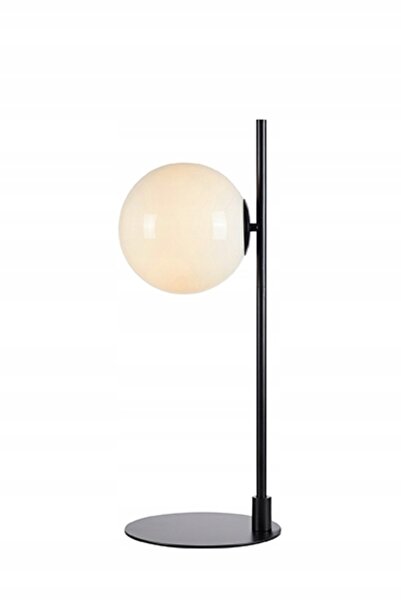 Markslojd Lampă de masă Markslojd neagră 40 W