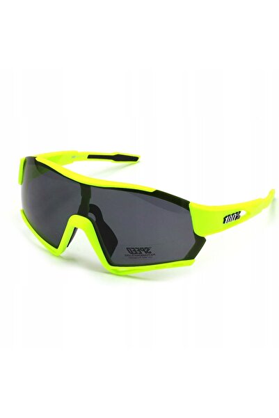 NO BRAND Ochelari de soare bărbați sport, filtru UV400, mărime mare, ciclism ...