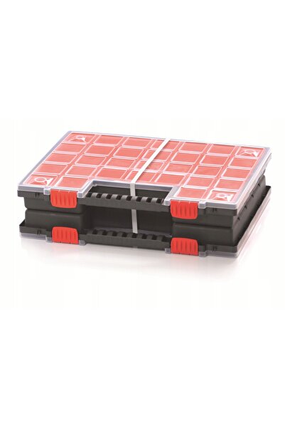 Prosperplast Cutie Organizatoare Pescuit NORP16DUO