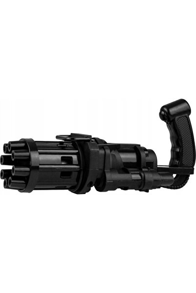 Prestige Pistol automat de bule