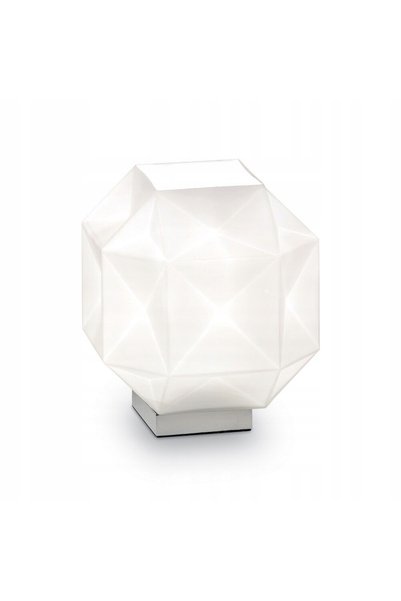 Ideal Lux Lampă de masă Diamond TL1 - 36076