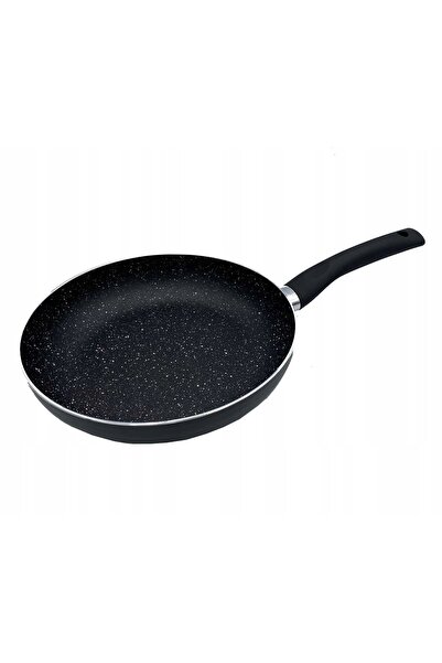 Kinghoff Tigaie tradițională antiaderentă cu strat de marmură, 24 cm, pentru ...