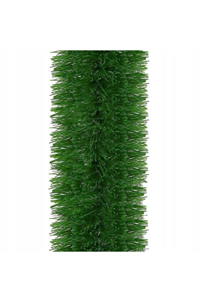Springos Ghirlandă de Crăciun tip lanț, verde, pentru brad, 3m