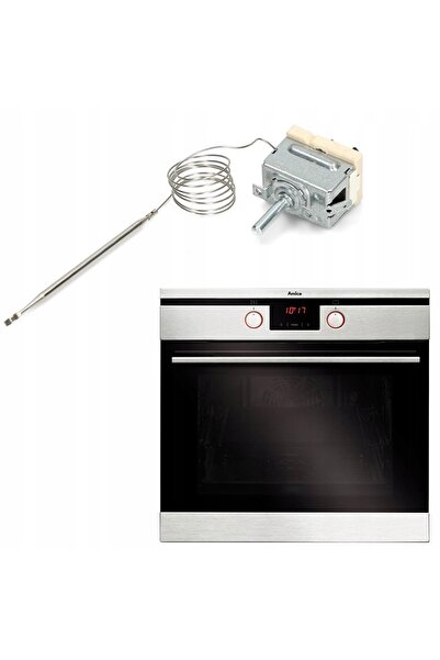 AMICA Senzor de temperatură pentru cuptor cu termostat EBI8562AA EBI 8562 AA ...