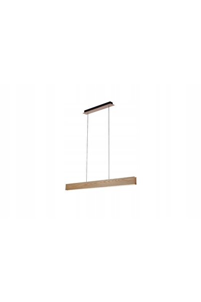 AZzardo Lustră suspendată laria az2700 cu sursă LED integrată