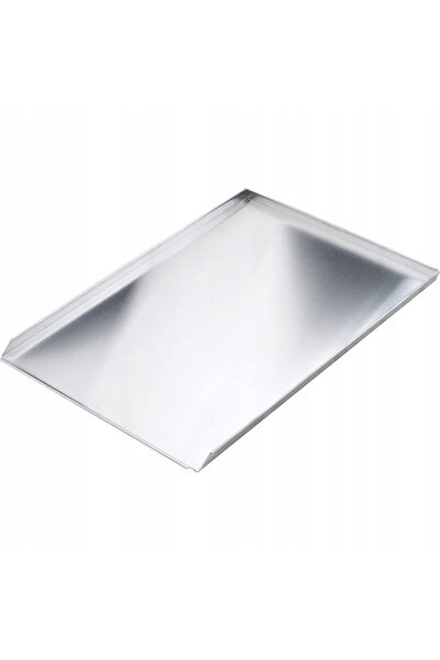 Stalgast PLACĂ DE ZAHĂR 600x400 3 RANTY 911102