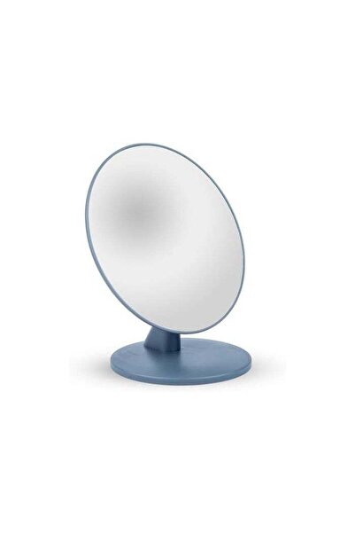 Generic Adjustable Mirror | Gray | Tabletop Vanity Mirror with Tilt Function ...