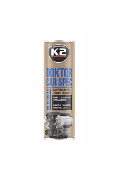 K2 K2MOTO DOKTOR SPECIFICAȚIE AUTO Simering suplimentar pentru ulei motor, re...