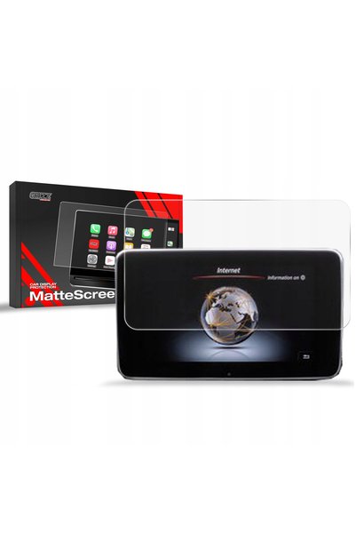 GrizzProtector Folie antireflex pentru Mercedes Clasa V 10,25 " Facelift (201...