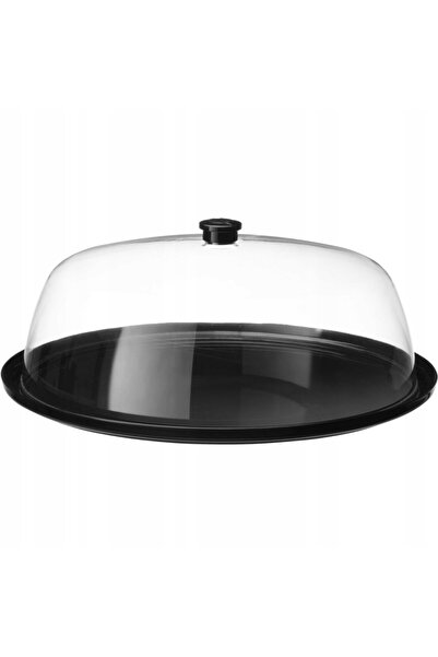 HENDI Tavă rotundă cu capac Ø350x165 203576203576