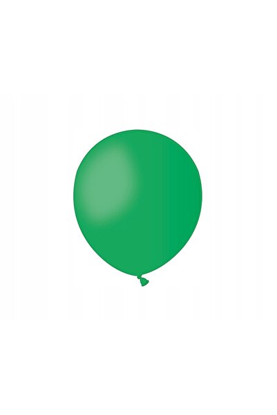 Gemar Baloane profesionale 5 inci verde pastel 100 bucăți