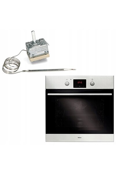 AMICA Senzor de temperatură pentru cuptor TERMOSTAT EBS7551AA EBS 7551 AA Senzor
