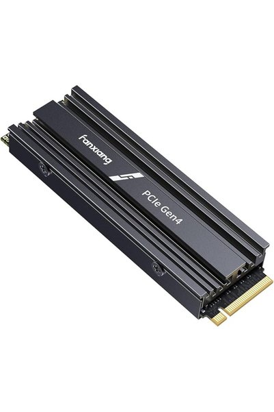 fanxiang Fanxiang 2Tb Ps5 Game Ssd Internal Solid State Drive with Heat Sink ...