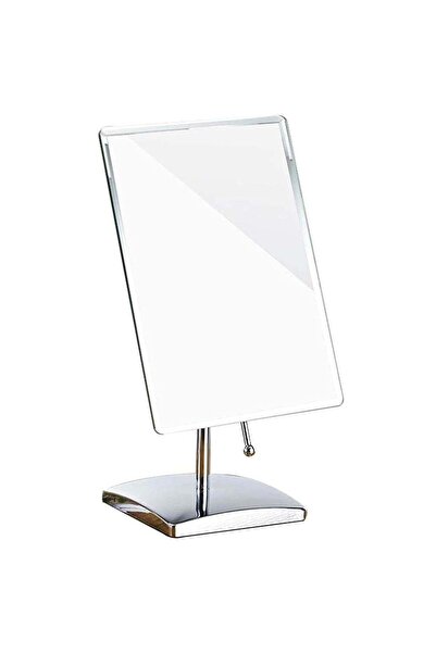 Generic COOLBABY Makeup Large Free Standing Mirror for Bathroom Countertop, D...