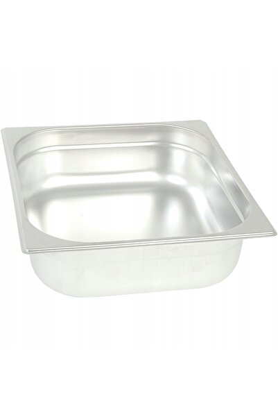 Stalgast Container GN 2/3 h=20 cm 115200