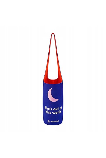 MOONHOLI Geantă pentru saltea de yoga din altă lume