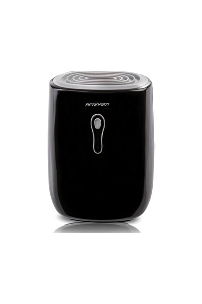 Berdsen DEZUMIDIFICATOR UMIDIFICATOR ABSORBER NEGRU/GRI SILENT NOU