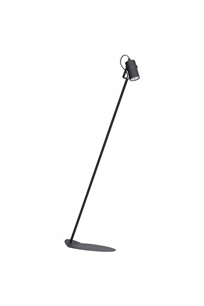 TK-Lighting Lampadar REDO GU10 10 W negru