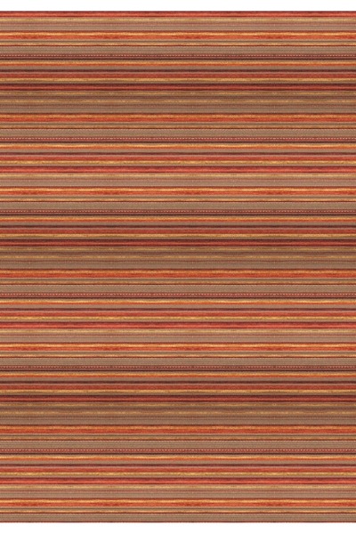 Fratelli Home Χαλί Πορτοκαλοκόκκινο Ν.5817 160x230cm