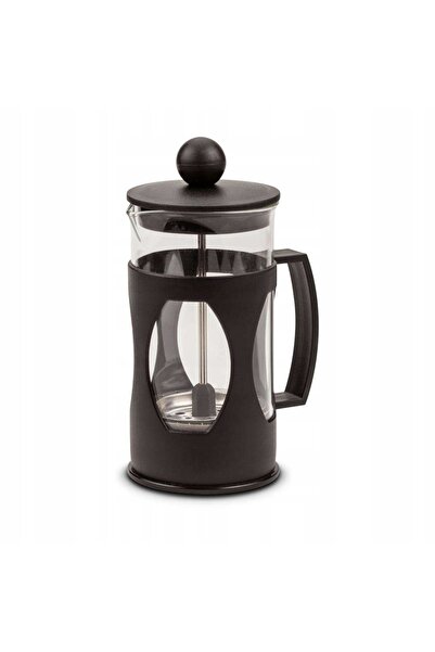 Nava Zaparzacz TŁOKOWY ibric de cafea, ceai, ceai de plante 600 ml