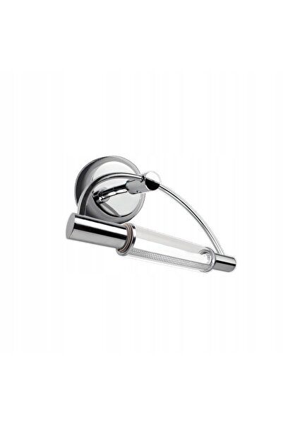 Ideal Lux Aplică de perete ARCO AP1 Crom 08905