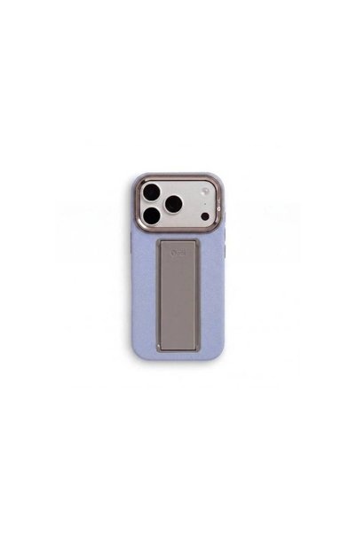 Y Not? واي نات - كفر حماية MagSafe مع مسكة قابلة للتغيير SecureHold Elite لاي...