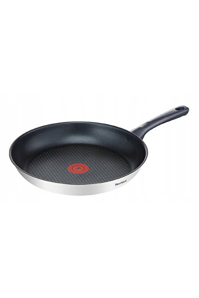 TEFAL Tigaie Daily Cook 26cm antiaderentă din oțel pentru inducție g7300555