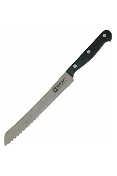 Stalgast Lamă de cuțit pentru pâine 19 cm Forjată 219209