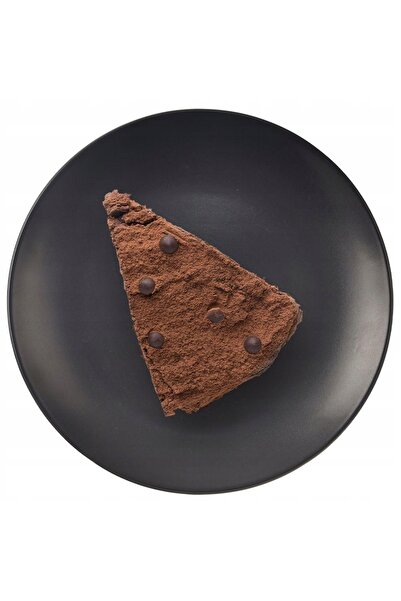 Orion Farfurie de desert plată, superficială, GRI, pentru deserturi