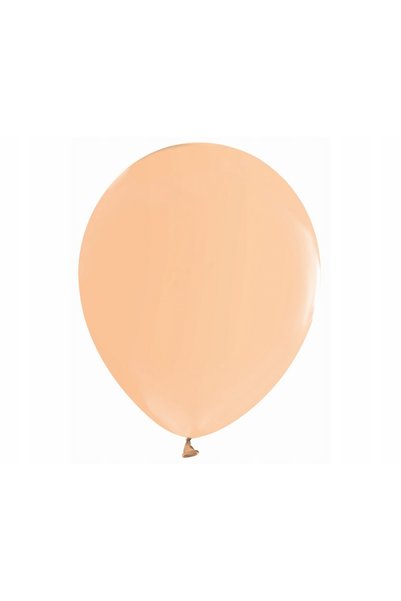 Godan Baloane somon pentru decor PASTEL 50 buc.
