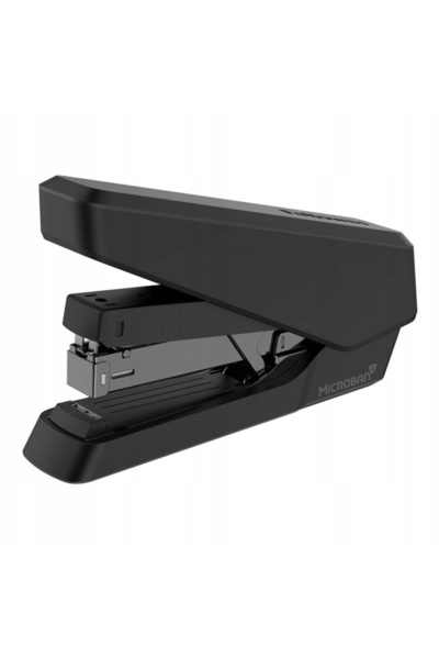 Fellowes Capsator LX870 EasyPress Microban 40k negru