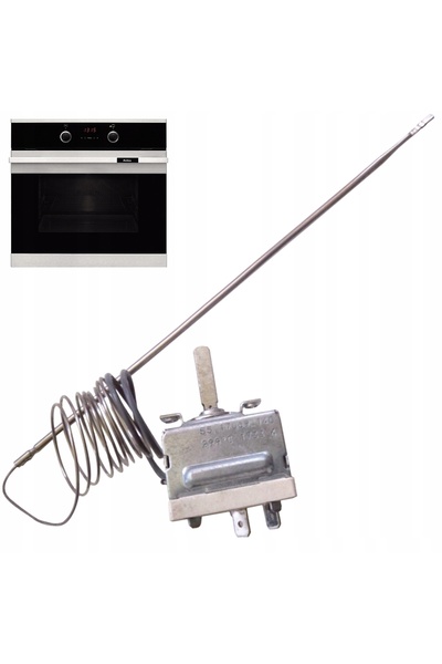 AMICA Senzor de temperatură pentru cuptor termostat EBF7541AA EBF 7541 AA senzor