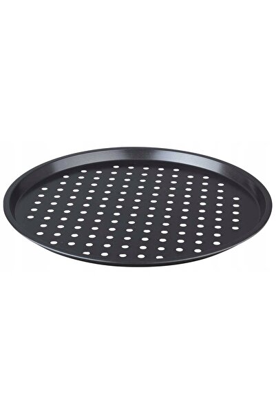 Klausberg Tavă/Formă de pizza din oțel, antiaderentă, 33cm