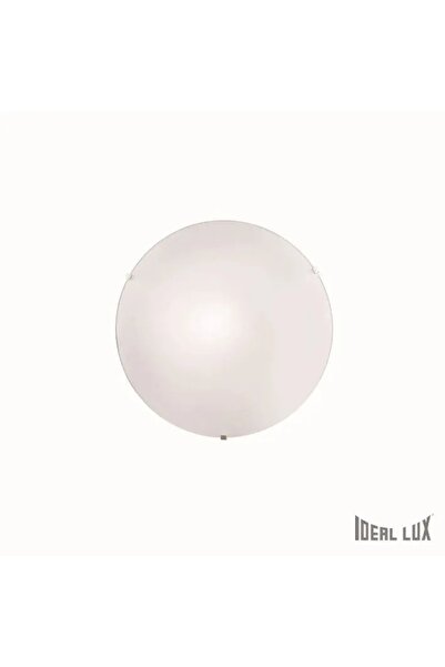 Ideal Lux Spot de tavan rotund 7960 Alb