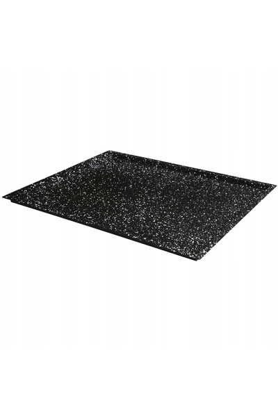 HENDI Recipient pentru tavă de cuptor CONVECTOMAT GN 1/1 H=2 cm, până la 350°C