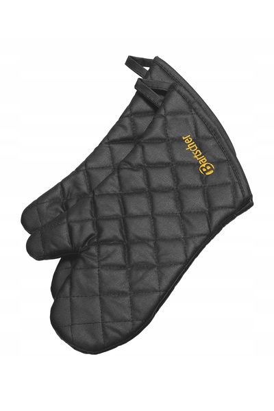 BARTSCHER Mănuși de protecție pentru bucătărie 37 cm A500511