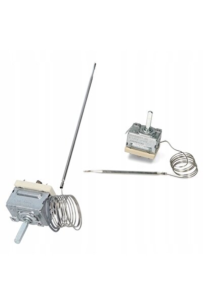 AMICA Termostat aragaz 507GE2.33EHZpTaXx Senzor de temperatură Regulator