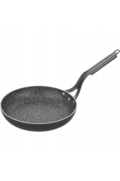 Stalgast Tigaie cu strat de granit Ø200 mm 018203