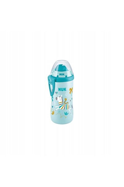 Nuk Flexi Cup 300 ml cană cu pai