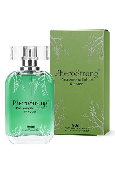 MEDICA PheroStrong feromon Entice pentru bărbați 50ml