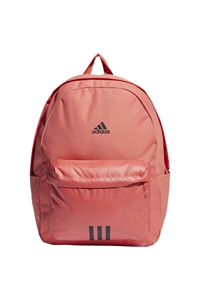 adidas Κλασικό Αθλητικό Σακίδιο Πλάτης με Έμβλημα Τριών Ριγών, Ενιαίο Μέγεθος