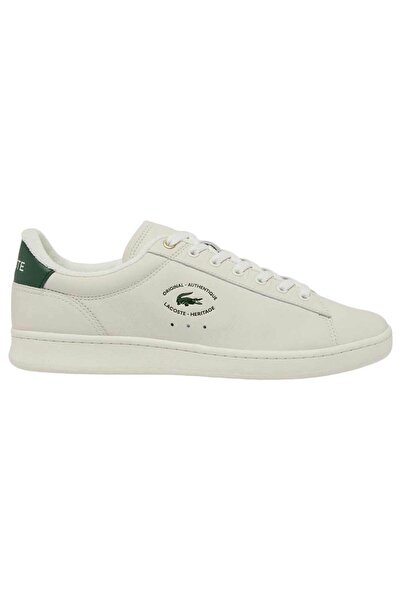 Lacoste Carnaby Σετ 224 Δερμάτινα Σνίκερς 42