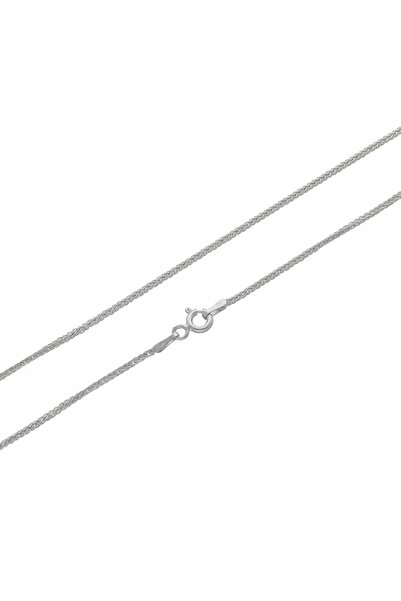 NO BRAND Lanț coadă de vulpe 3g, 70cm, 1 mm
