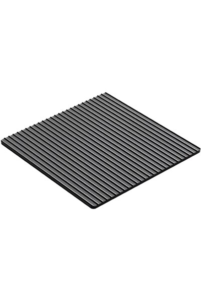 NO BRAND Taca Grillowa 300x300 mm FM Industrial 909884