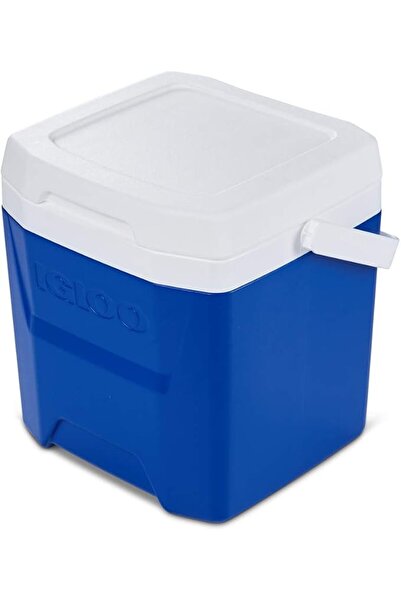 IGLOO Cooler 12 QT Laguna Blue