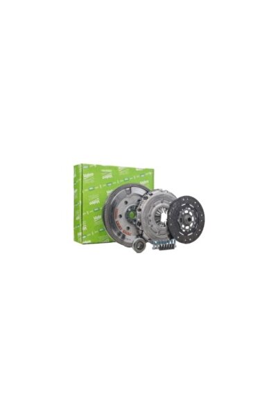 VALEO Σετ συμπλέκτη με βολάν 837119