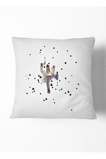 Generic Decorative Cushion Bojack Horseman Falling From Sky Netflix Show Couc...