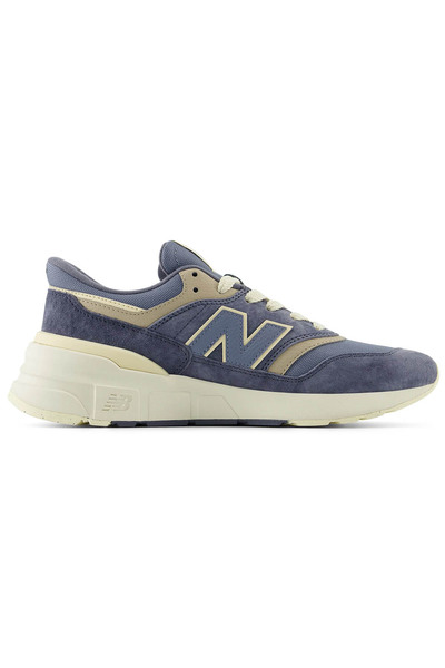 New Balance Αθλητικά παπούτσια 997R με ενδιάμεση σόλα ENCAP Reveal και άνω μέ...