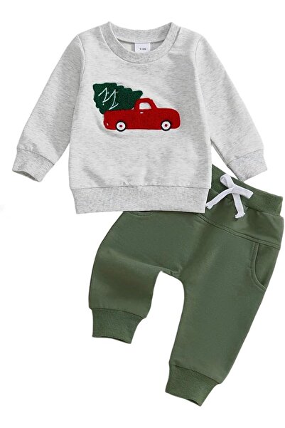 GENERAL BemeyourBBs baby-boys Cfplhys-034n لطيف