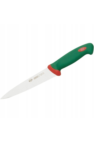 NO BRAND Cuțit de feliat L 170 MM SANELLI 203180